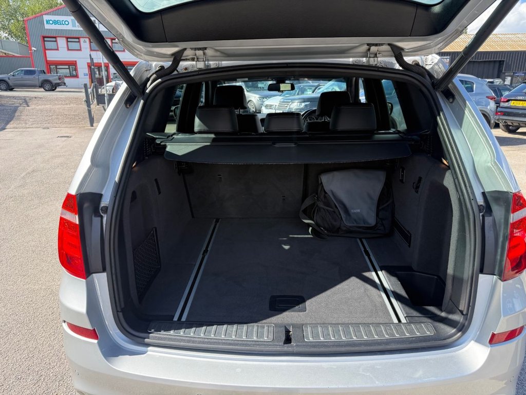 Used BMW X3 2013 for sale - 76376174: Photo 7