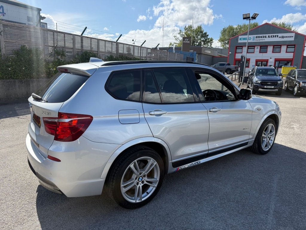 Used BMW X3 2013 for sale - 76376174: Photo 9