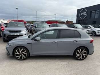 Used Volkswagen Golf 2022 for sale - 75194716: Photo
