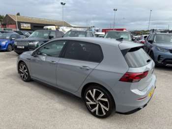 Used Volkswagen Golf 2022 for sale - 75194716: Photo