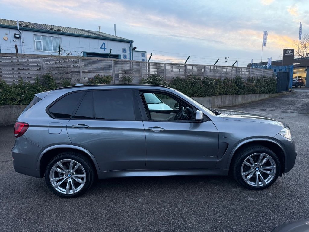 Used BMW X5 2015 for sale - 77498687: Photo 10