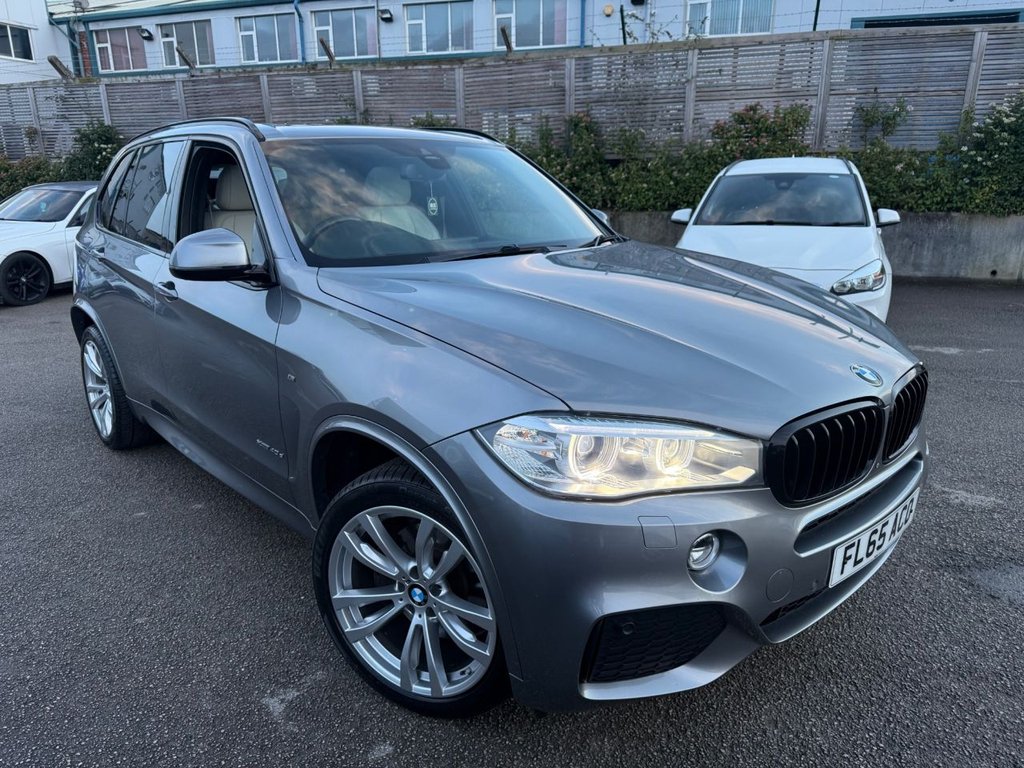 Used BMW X5 2015 for sale - 77498687: Photo 11