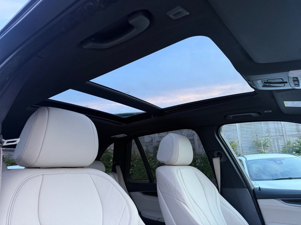 Used BMW X5 2015 for sale - 77498687: Photo 13