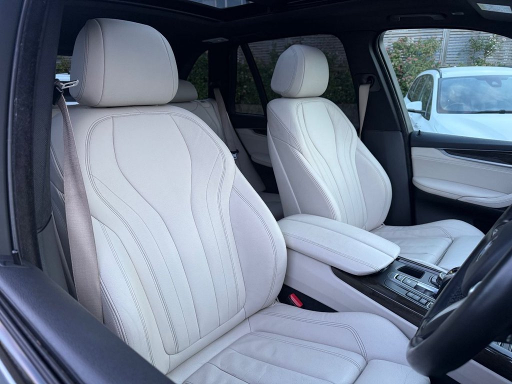 Used BMW X5 2015 for sale - 77498687: Photo 14