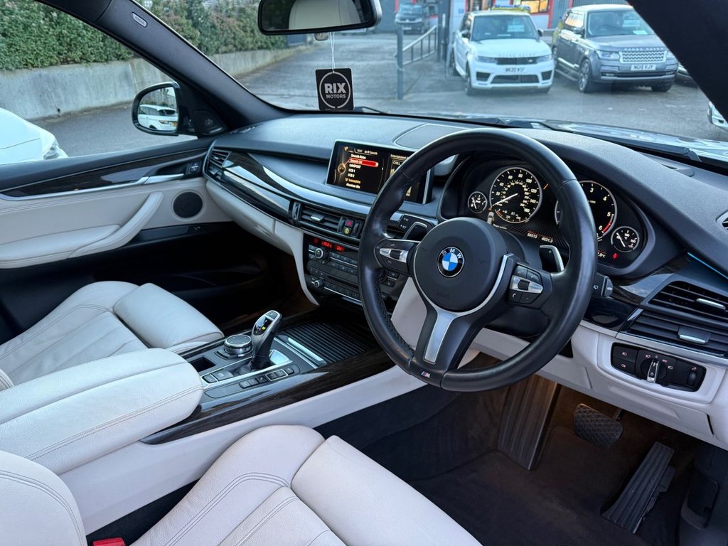 Used BMW X5 2015 for sale - 77498687: Photo 15