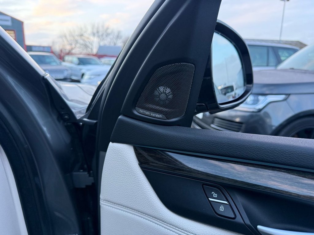 Used BMW X5 2015 for sale - 77498687: Photo 19