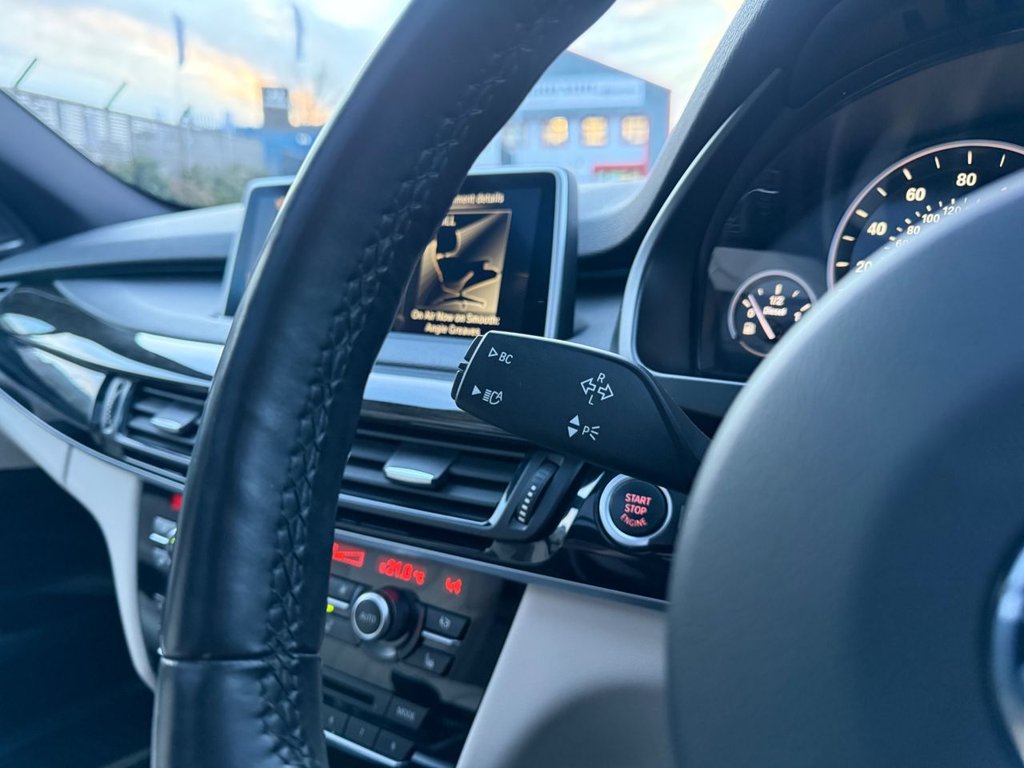 Used BMW X5 2015 for sale - 77498687: Photo 20