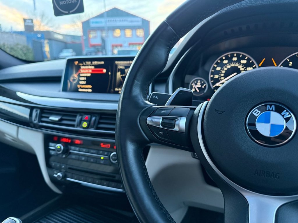 Used BMW X5 2015 for sale - 77498687: Photo 21