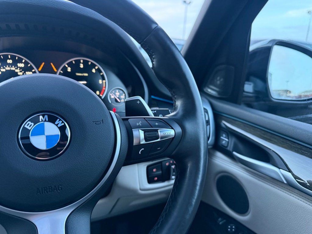 Used BMW X5 2015 for sale - 77498687: Photo 23