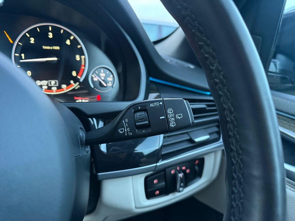 Used BMW X5 2015 for sale - 77498687: Photo 24