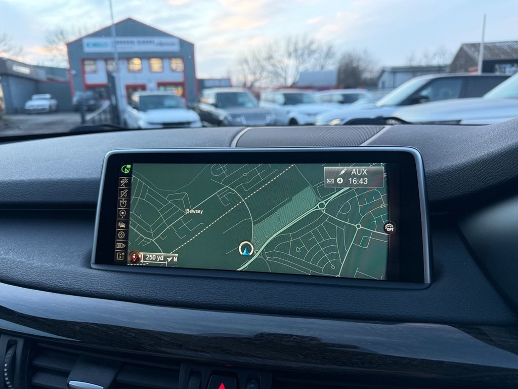 Used BMW X5 2015 for sale - 77498687: Photo 26