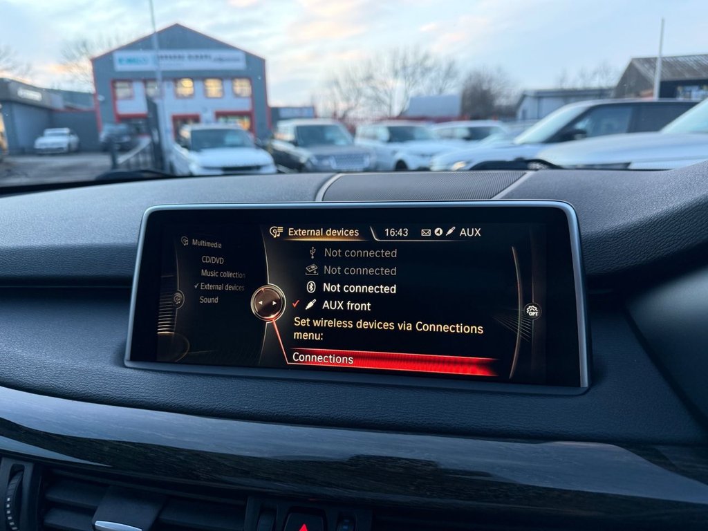 Used BMW X5 2015 for sale - 77498687: Photo 30