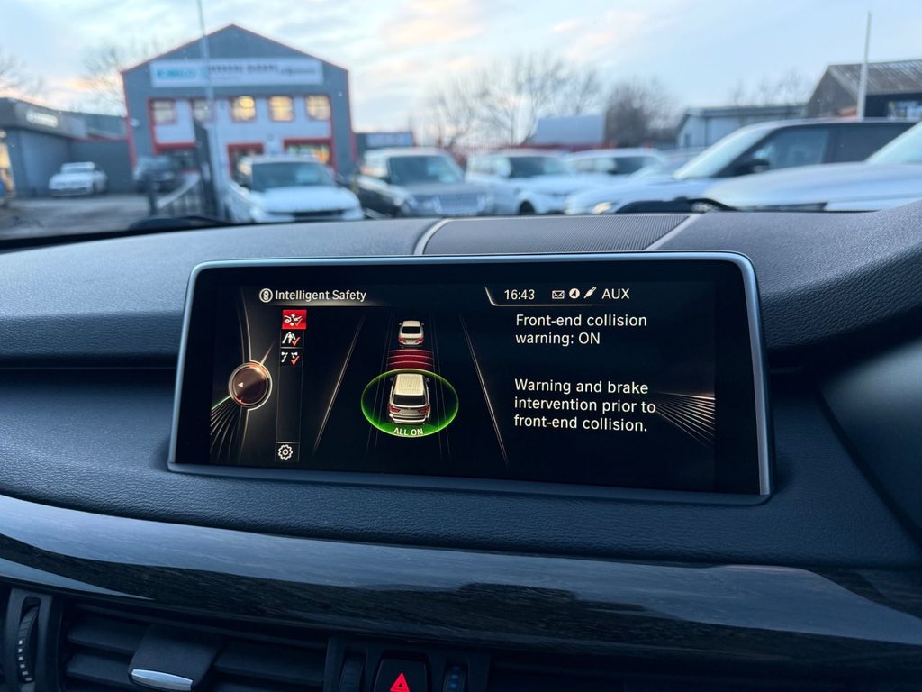 Used BMW X5 2015 for sale - 77498687: Photo 33