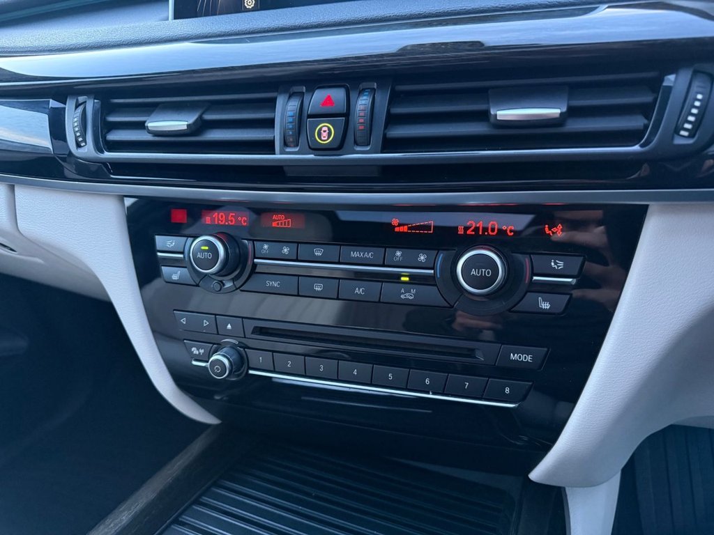 Used BMW X5 2015 for sale - 77498687: Photo 34