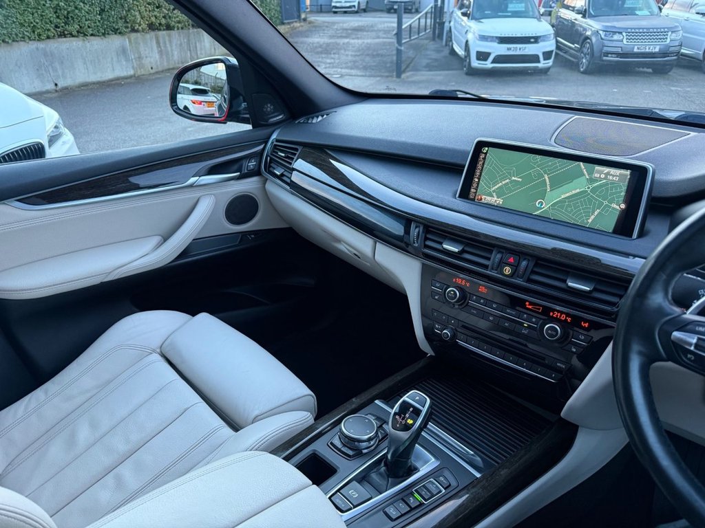 Used BMW X5 2015 for sale - 77498687: Photo 36