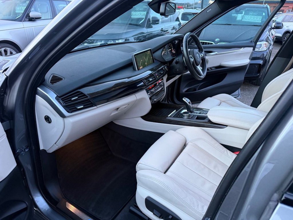 Used BMW X5 2015 for sale - 77498687: Photo 37