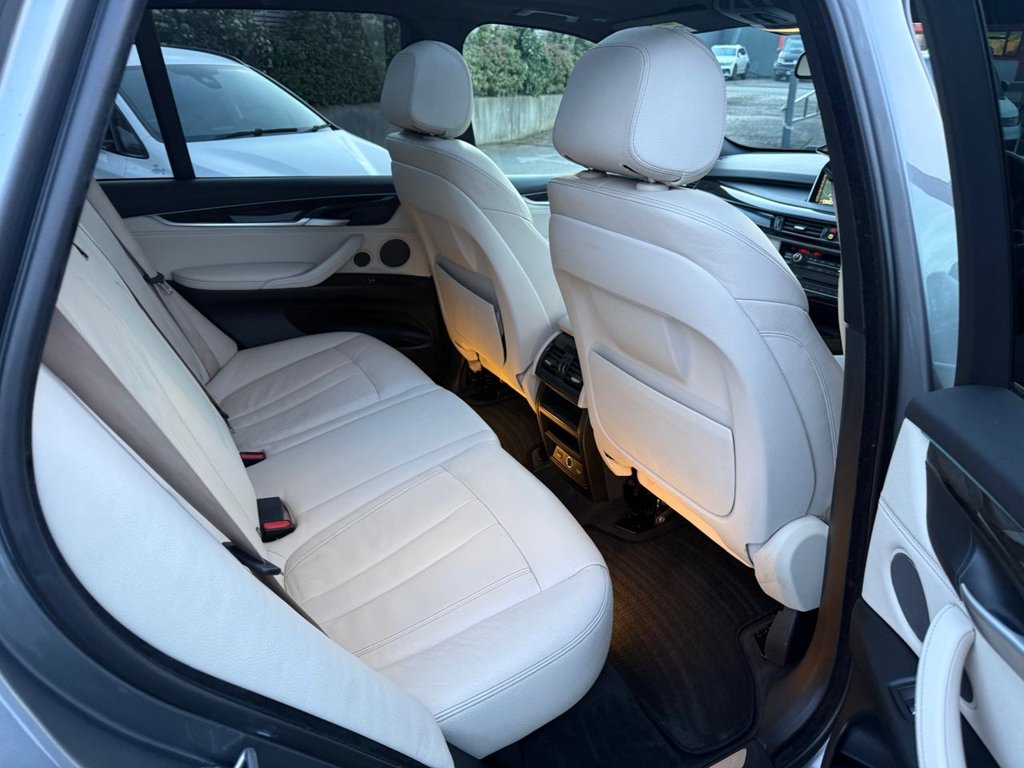 Used BMW X5 2015 for sale - 77498687: Photo 40