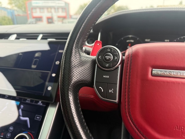 Used Land Rover Range Rover Sport 2016 for sale - 76256154: Photo 19