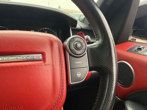 Used Land Rover Range Rover Sport 2016 for sale - 76256154: Photo 20