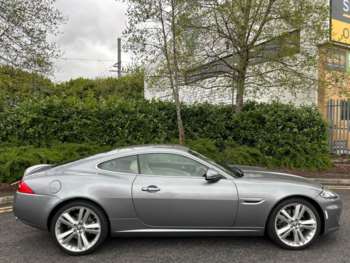 Used Jaguar XK 2012 for sale - 74379742: Photo