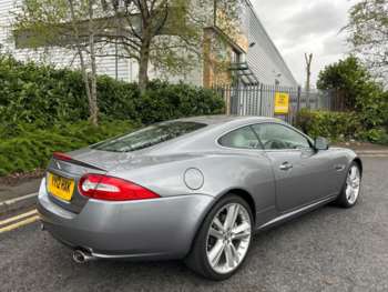 Used Jaguar XK 2012 for sale - 74379742: Photo