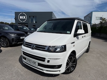 Used Volkswagen Transporter 2013 for sale - 79481869: Photo