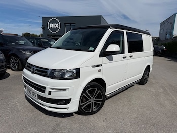 Used Volkswagen Transporter 2013 for sale - 79481869: Photo