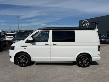 Used Volkswagen Transporter 2013 for sale - 79481869: Photo