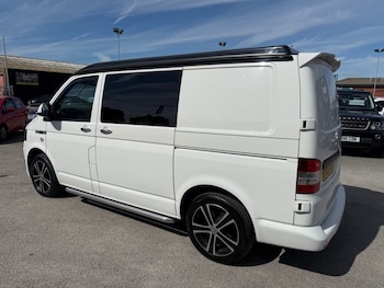 Used Volkswagen Transporter 2013 for sale - 79481869: Photo