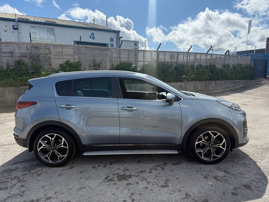 Used Kia Sportage 2019 for sale - 75648112: Photo 10