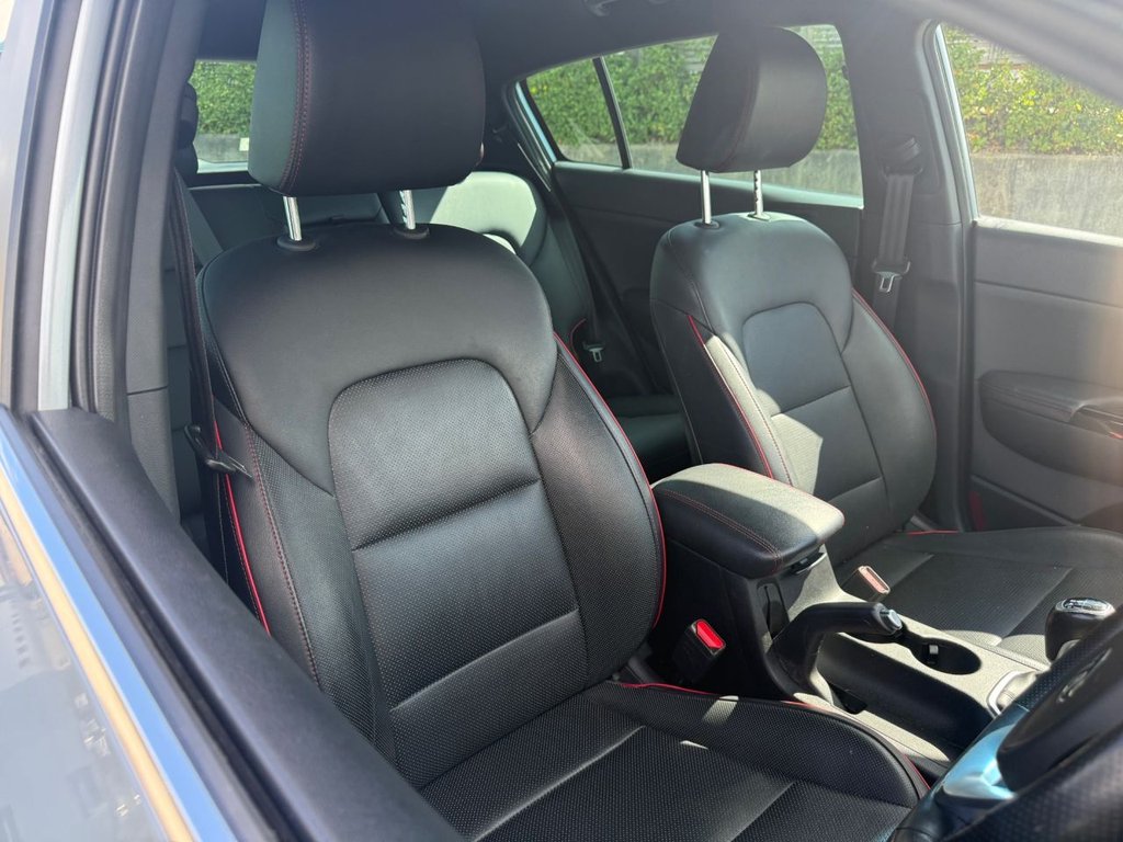 Used Kia Sportage 2019 for sale - 75648112: Photo 13