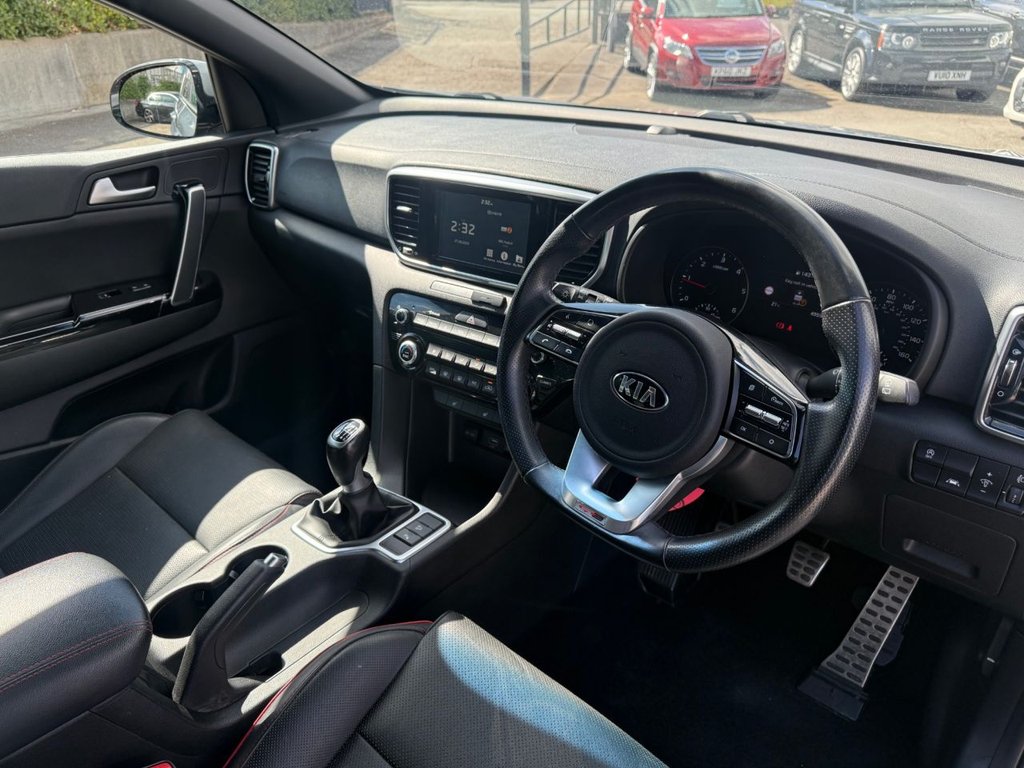 Used Kia Sportage 2019 for sale - 75648112: Photo 14