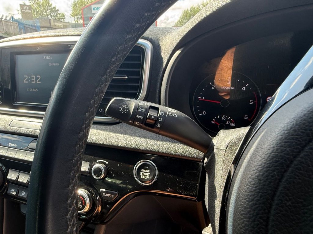 Used Kia Sportage 2019 for sale - 75648112: Photo 15