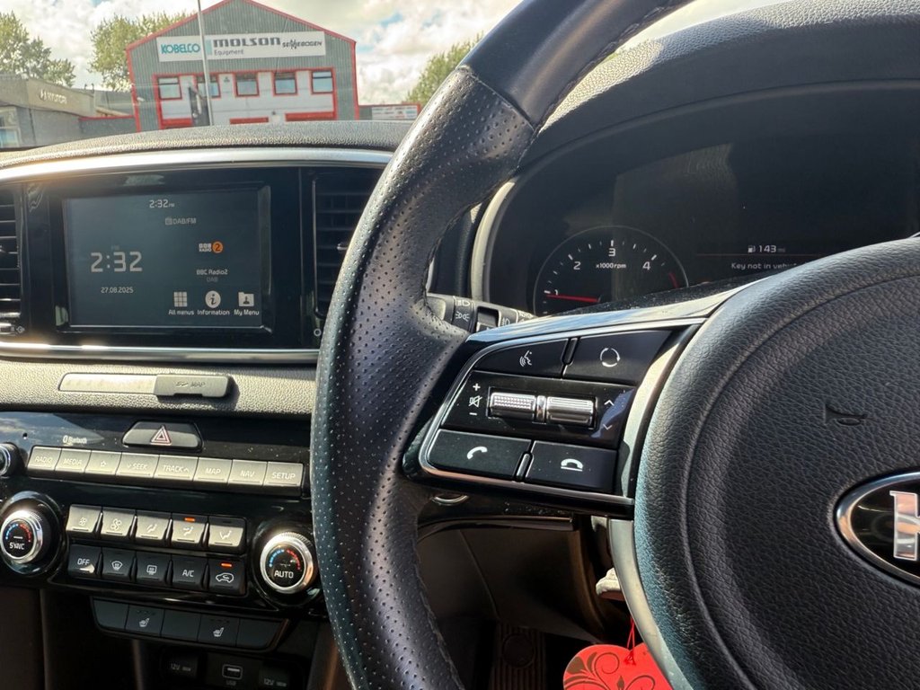Used Kia Sportage 2019 for sale - 75648112: Photo 16