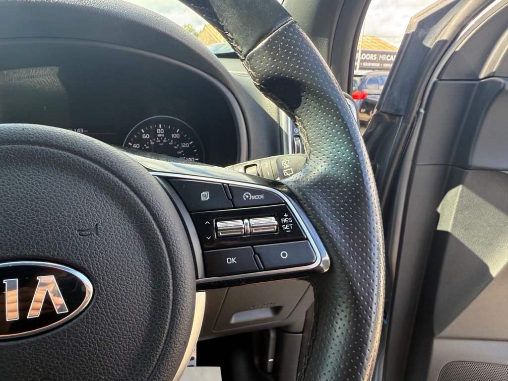 Used Kia Sportage 2019 for sale - 75648112: Photo 17