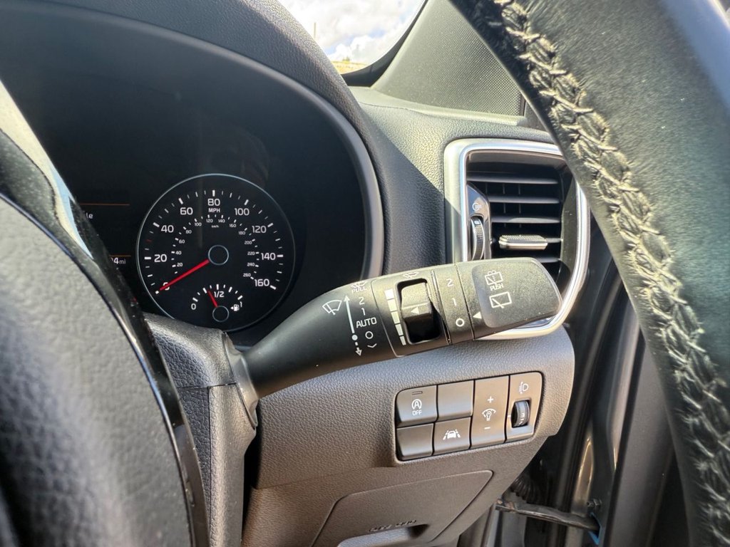 Used Kia Sportage 2019 for sale - 75648112: Photo 18