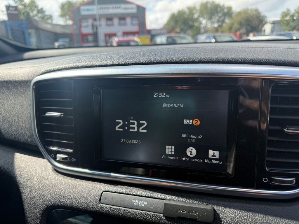 Used Kia Sportage 2019 for sale - 75648112: Photo 21