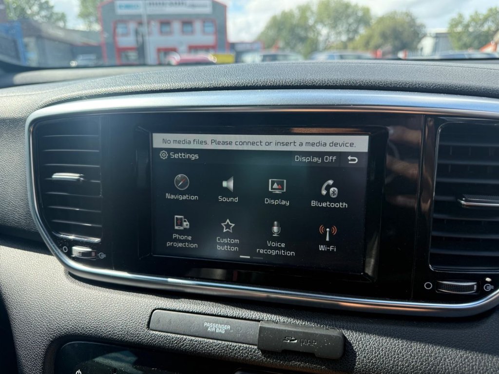 Used Kia Sportage 2019 for sale - 75648112: Photo 22