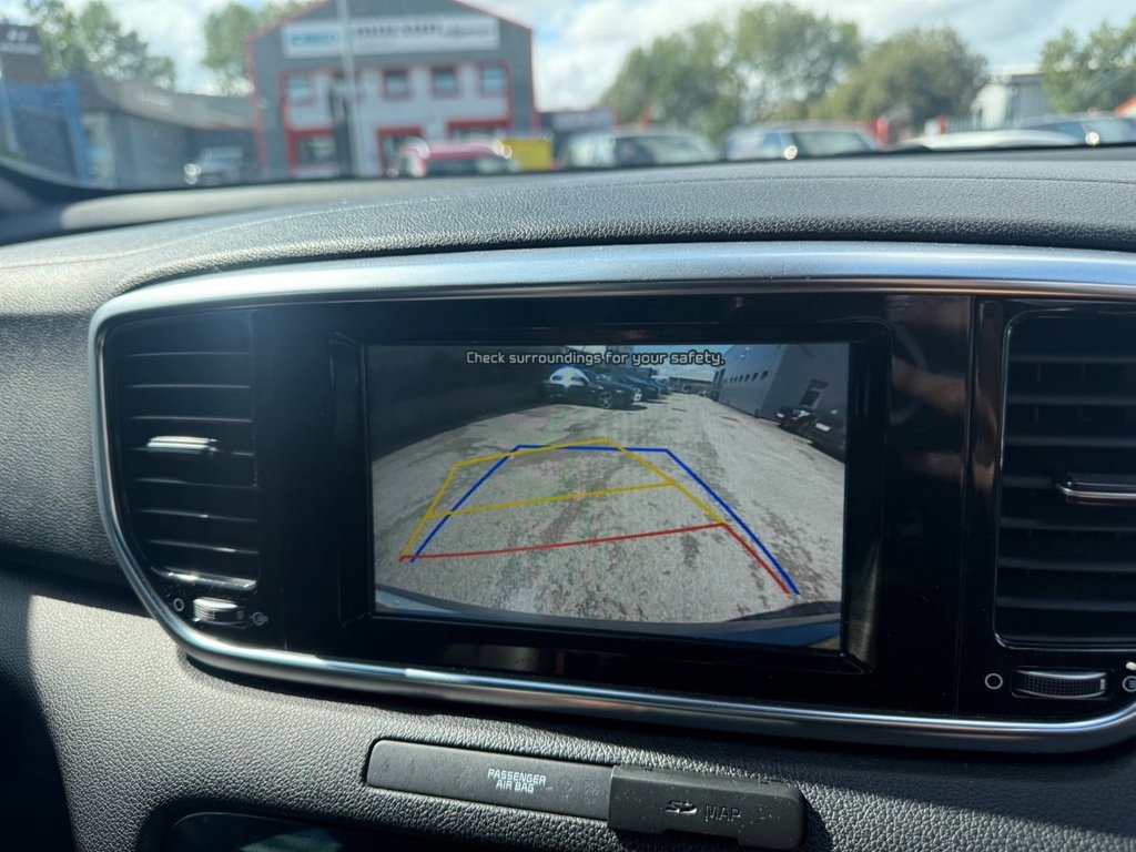 Used Kia Sportage 2019 for sale - 75648112: Photo 23