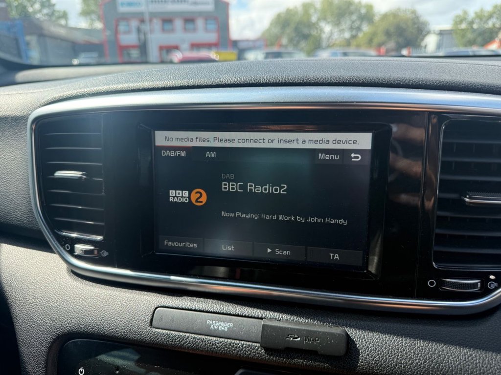 Used Kia Sportage 2019 for sale - 75648112: Photo 24