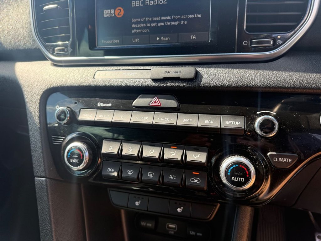 Used Kia Sportage 2019 for sale - 75648112: Photo 26