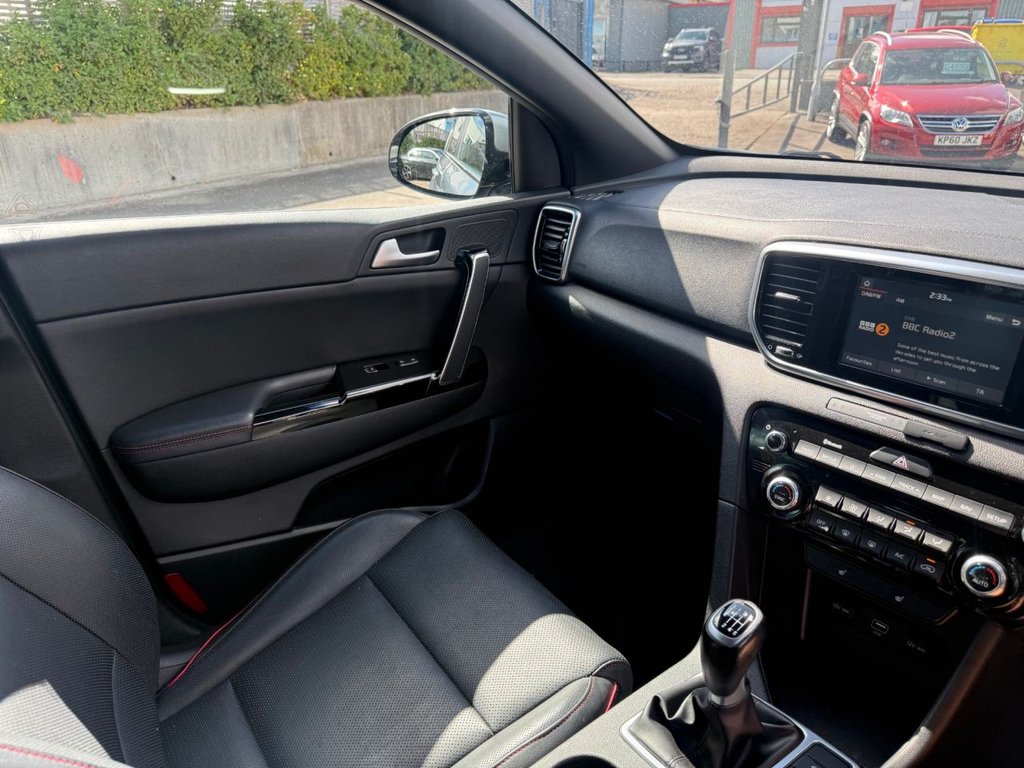 Used Kia Sportage 2019 for sale - 75648112: Photo 28