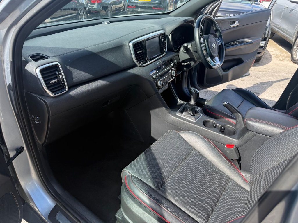Used Kia Sportage 2019 for sale - 75648112: Photo 29