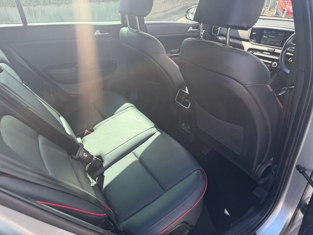 Used Kia Sportage 2019 for sale - 75648112: Photo 30