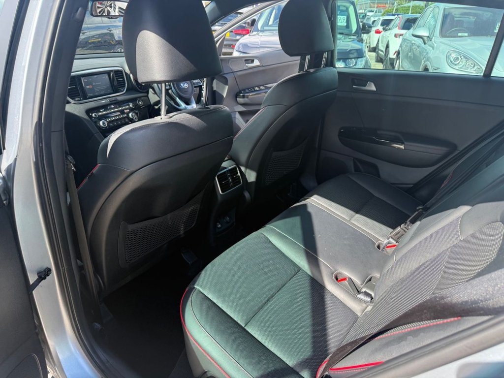 Used Kia Sportage 2019 for sale - 75648112: Photo 32
