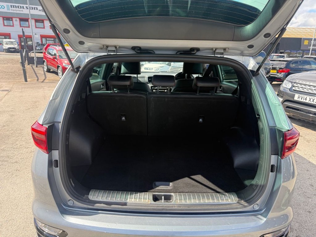 Used Kia Sportage 2019 for sale - 75648112: Photo 7