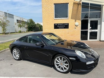 Used Porsche 911 2010 for sale - 75253429: Photo