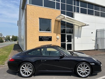 Used Porsche 911 2010 for sale - 75253429: Photo