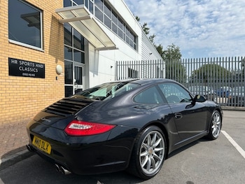 Used Porsche 911 2010 for sale - 75253429: Photo
