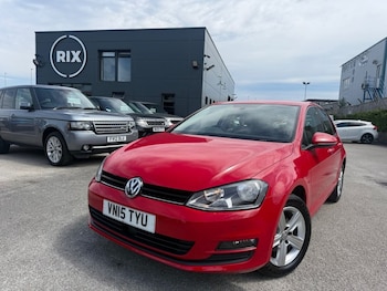 Used Volkswagen Golf 2015 for sale - 79046006: Photo